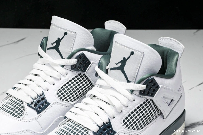 Rep 4 Green FQ8138-103 Oxidized Jordan Air 0805